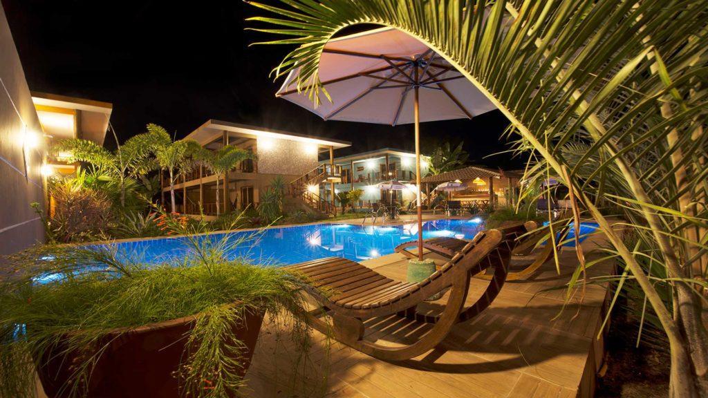 Canto do Sol Pousada Melhor pousada em Barra Grande Marau Bahia 49 1