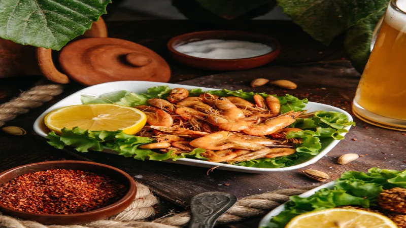 Culinária baiana uma mistura de sabores e tradição