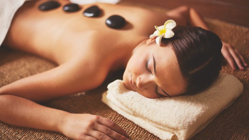 spa